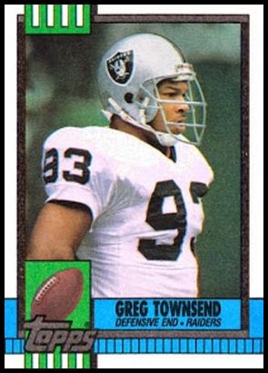 290 Greg Townsend